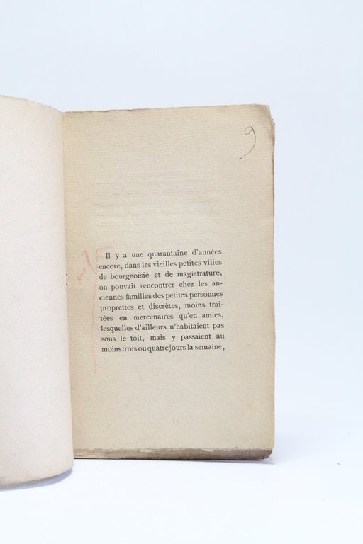 Contes pour lire à la chandelle