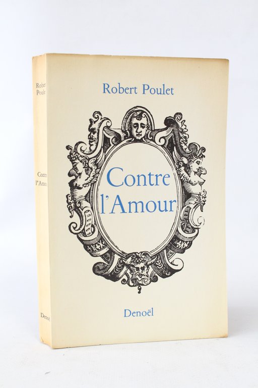 Contre l'amour
