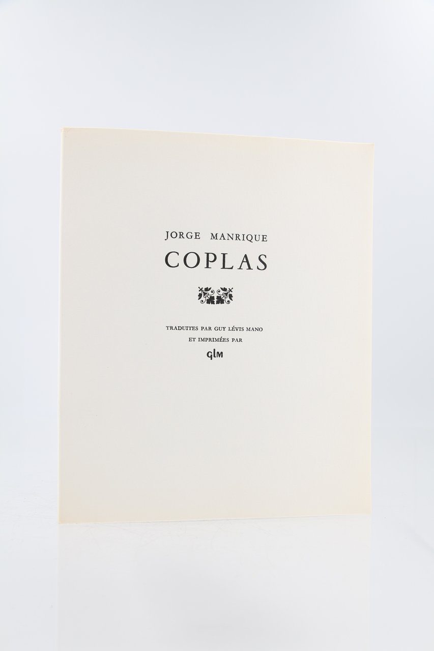 Coplas