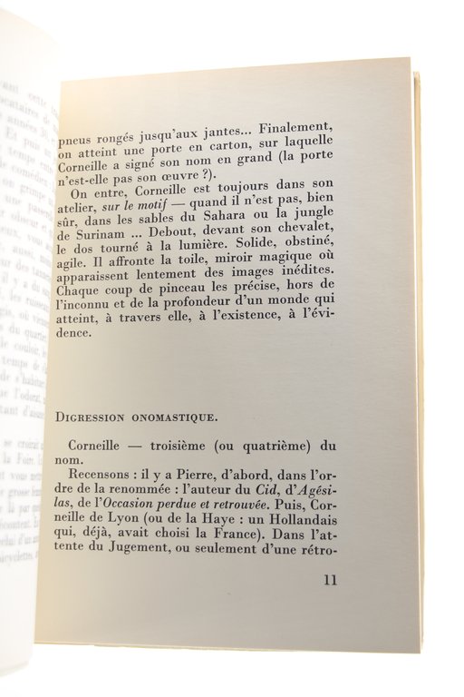 Corneille