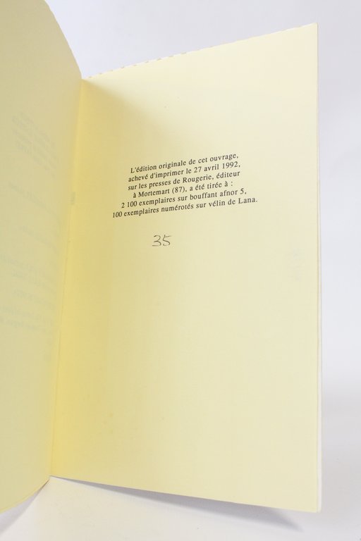 Correspondance 1940-1948