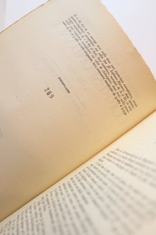 Correspondance de Benjamin et Rosalie de Constant 1786-1830