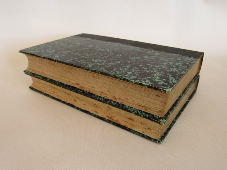 Costumes anciens et modernes. Habiti antichi et moderni di tutto …