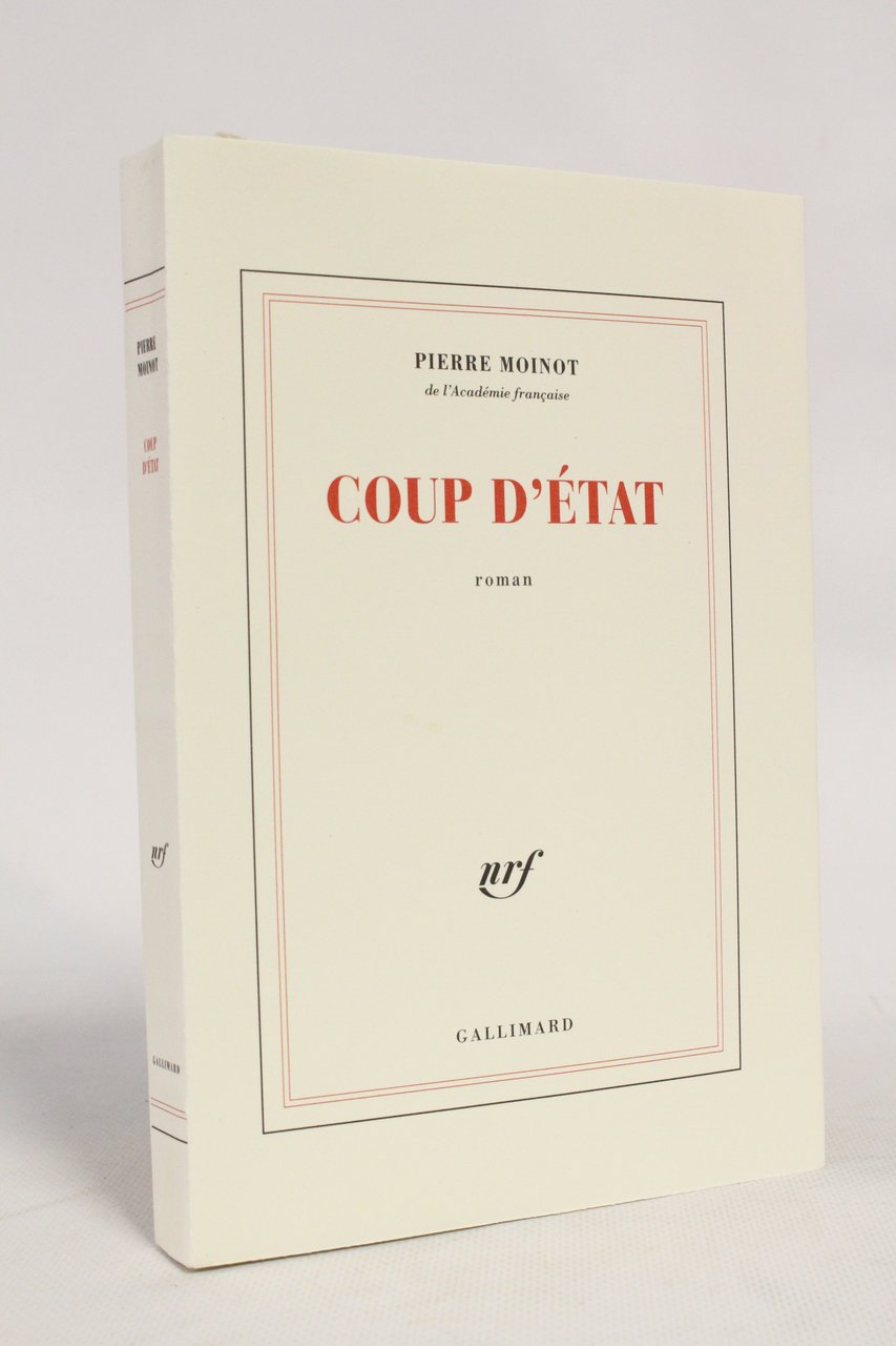 Coup d'état