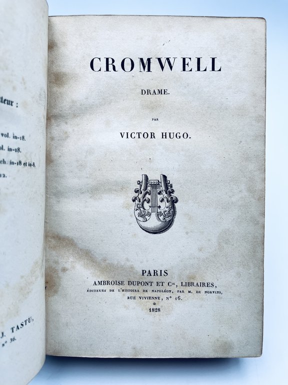 Cromwell