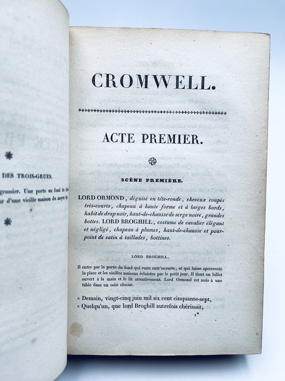 Cromwell