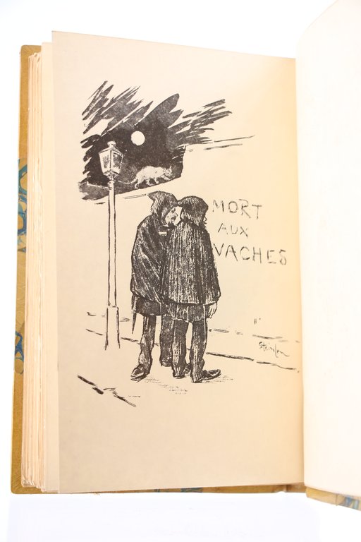 Dans la Rue. Chansons et Monologues Volumes I, II & …