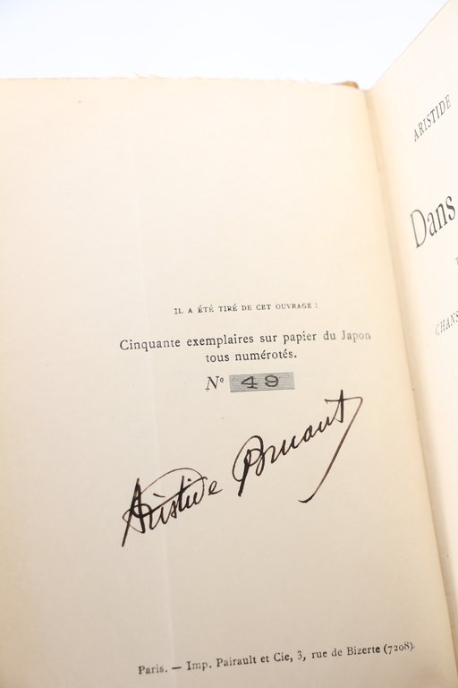 Dans la Rue. Chansons et Monologues Volumes I, II & …