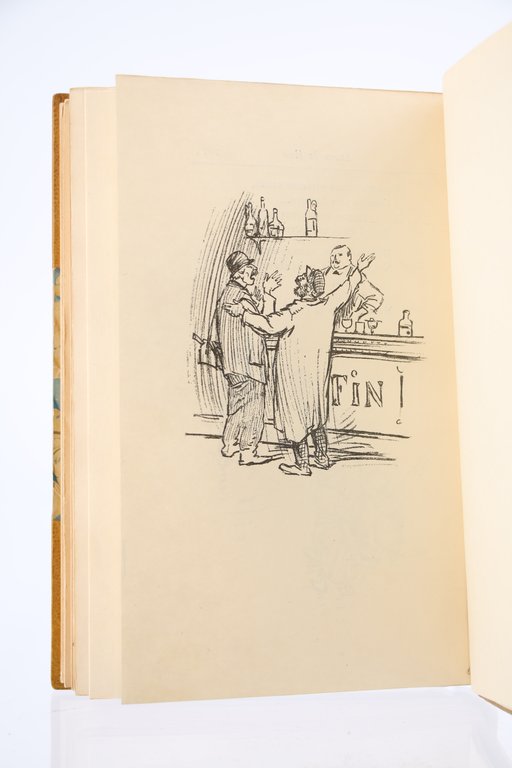 Dans la Rue. Chansons et Monologues Volumes I, II & …