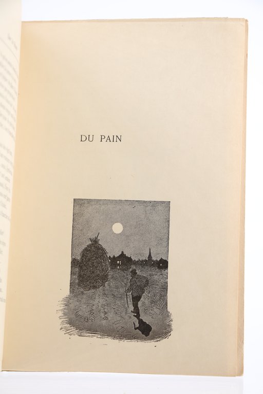 Dans la Rue. Chansons et Monologues Volumes I, II & …