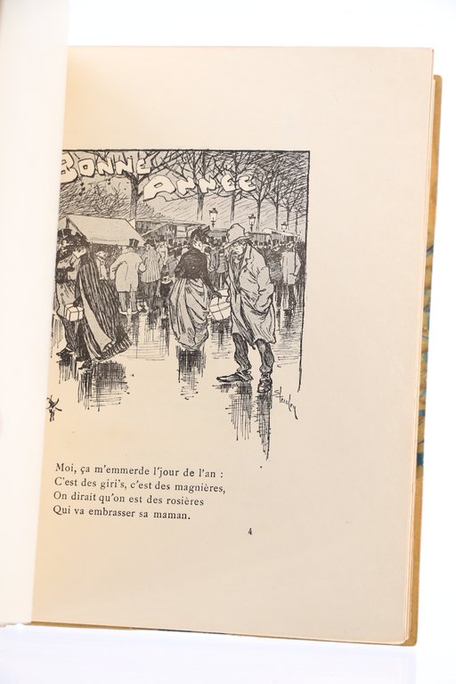 Dans la Rue. Chansons et Monologues Volumes I, II & …