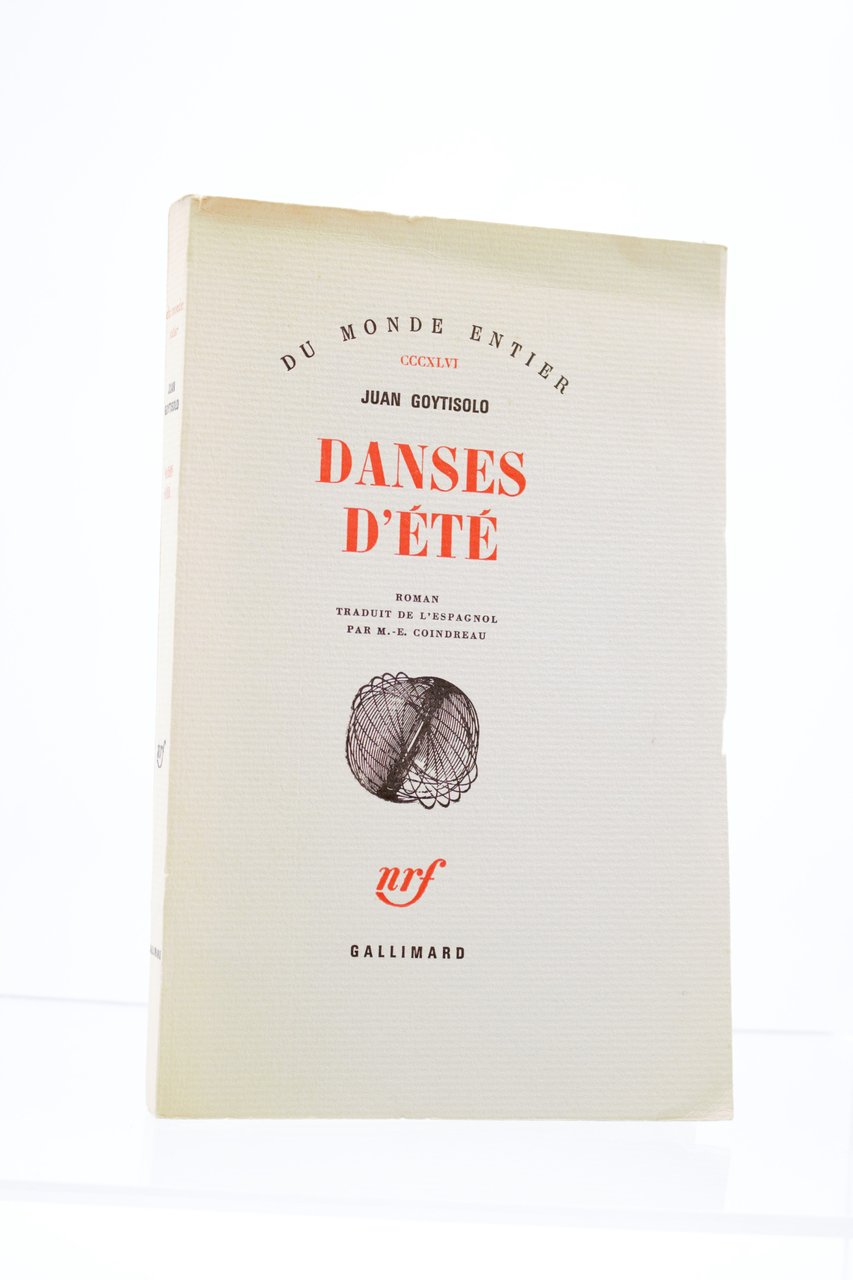 Danses d'été