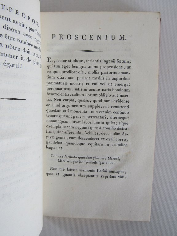 De amoribus Pancharitis et Zoroae, poema eroticon seu Umbratica lucubratio …