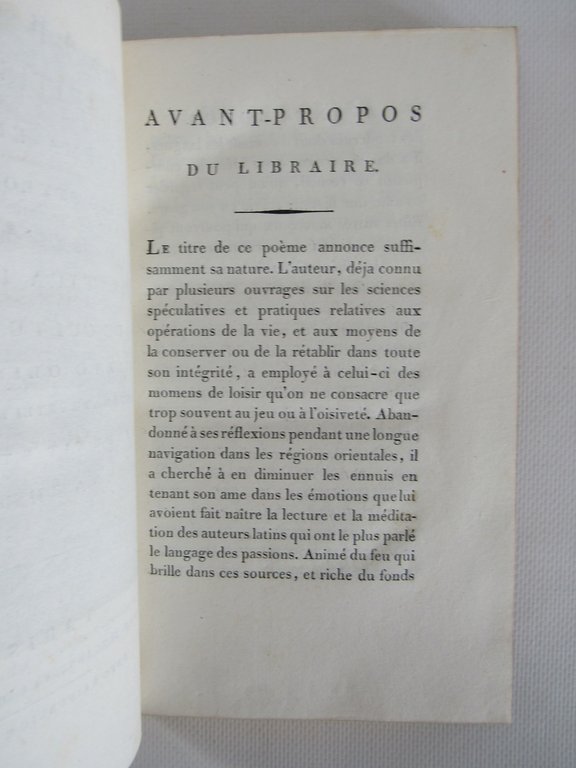 De amoribus Pancharitis et Zoroae, poema eroticon seu Umbratica lucubratio …