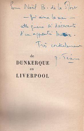 De Dunkerque à Liverpool