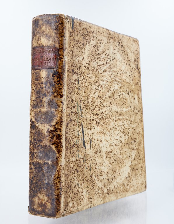 De iusta indiarum occidentalium inquisitione, acquisitione & retentione