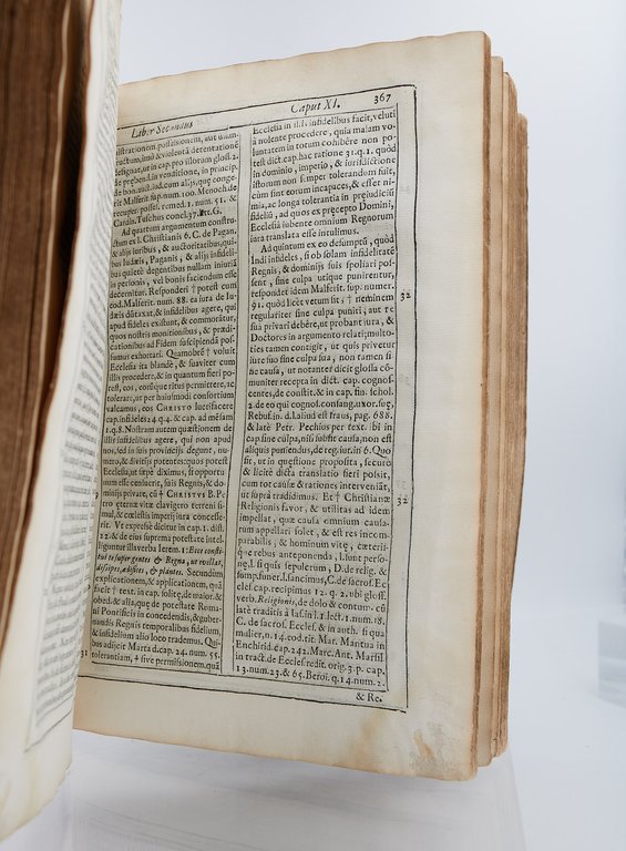De iusta indiarum occidentalium inquisitione, acquisitione & retentione