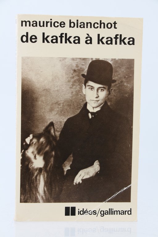 De Kafka à Kafka