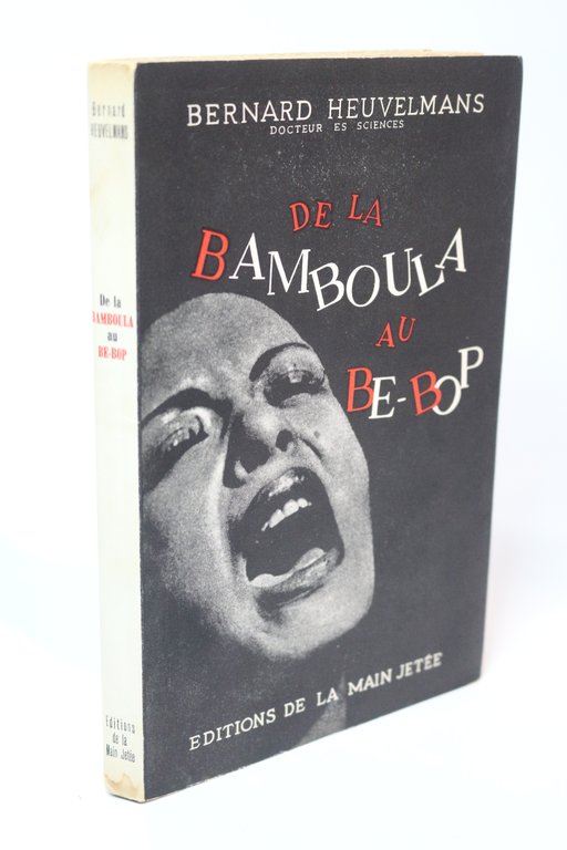 De la bamboula au Be-Bop