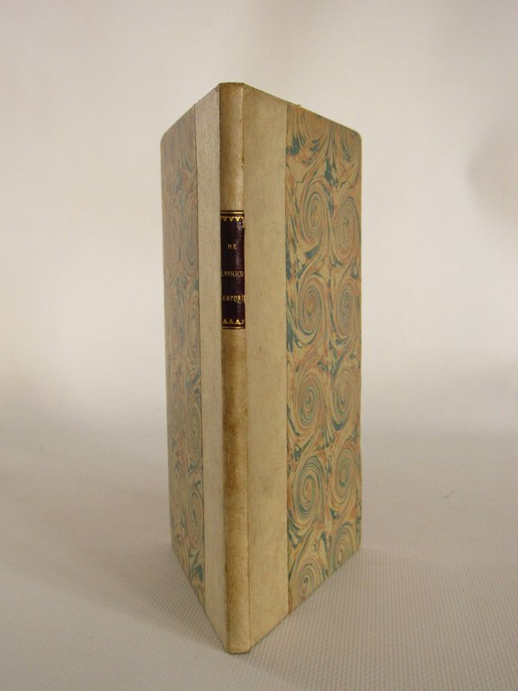 De lubrico temporis (ut vocant) curriculo. Deque hominis miseria opusculum