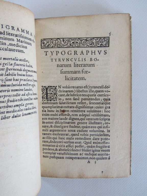 De lubrico temporis (ut vocant) curriculo. Deque hominis miseria opusculum