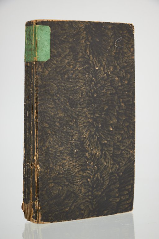 De mutationibus quas subit infans. Frider. Iacobis/ Adamus Gessner. Erlangae. …