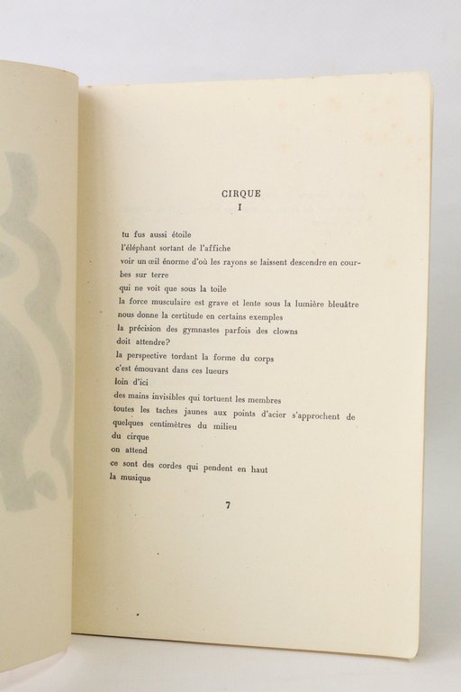 De nos oiseaux