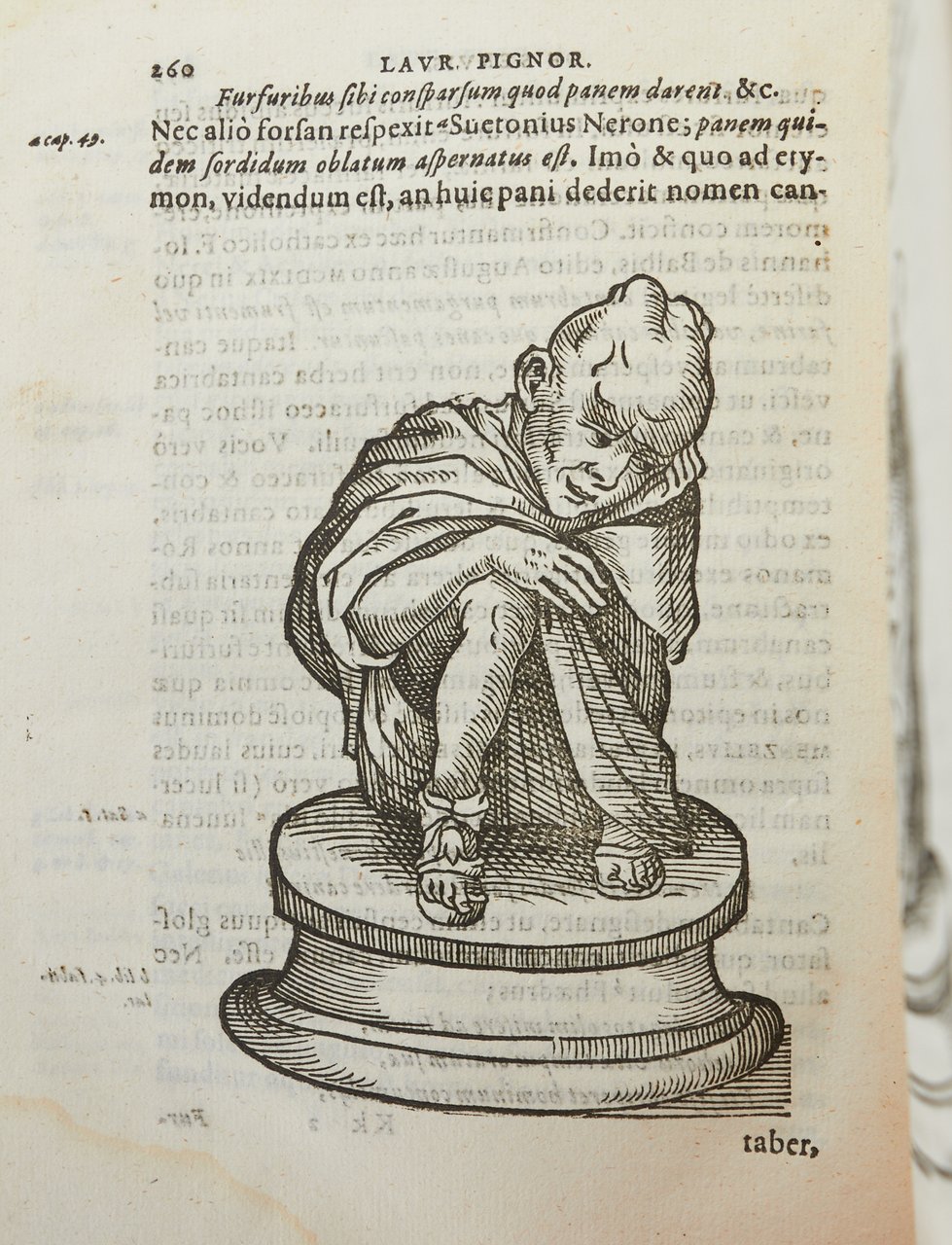 De servis et Eorum apud Veteres Ministeriis, Commentarius, In quo …