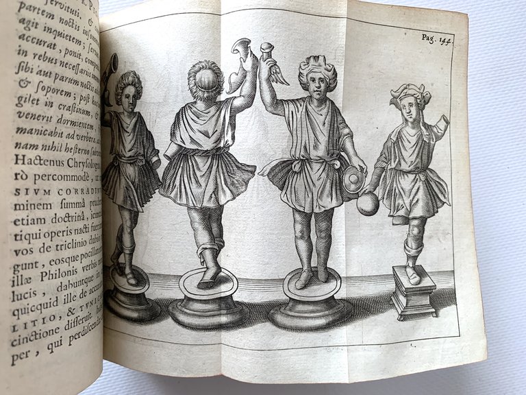 De servis et Eorum apud Veteres Ministeriis, Commentarius, In quo …