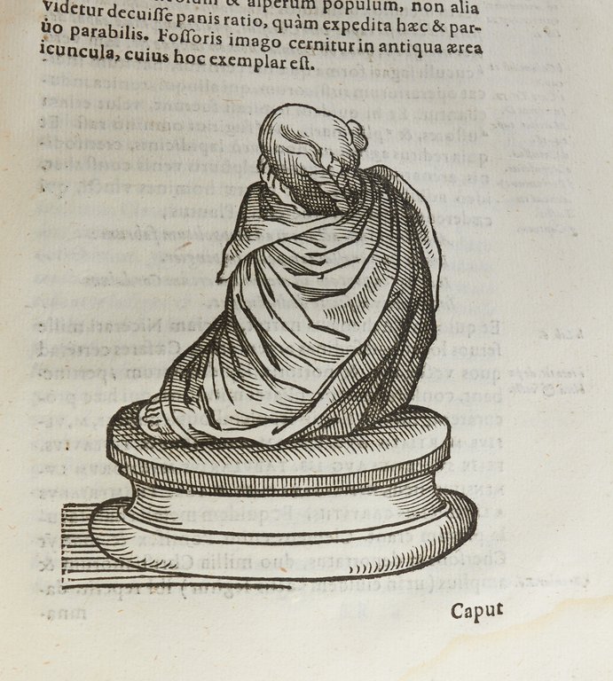 De servis et Eorum apud Veteres Ministeriis, Commentarius, In quo …