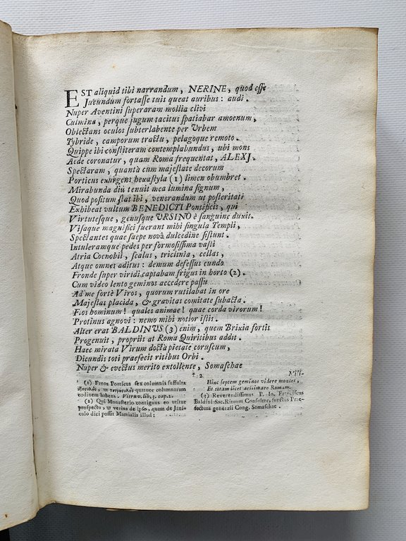 De templo et coenobio sanctorum Bonifacii et Alexii historica moumenta