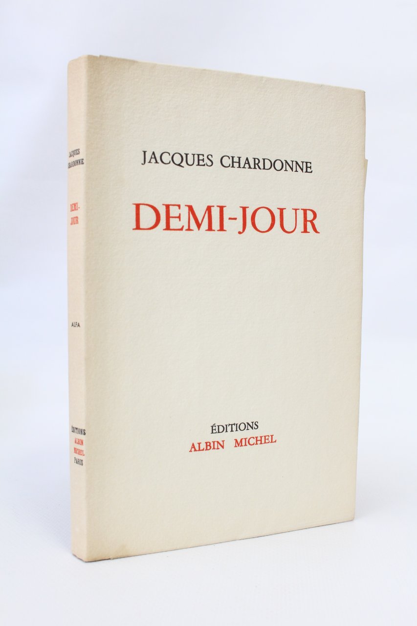 Demi-jour