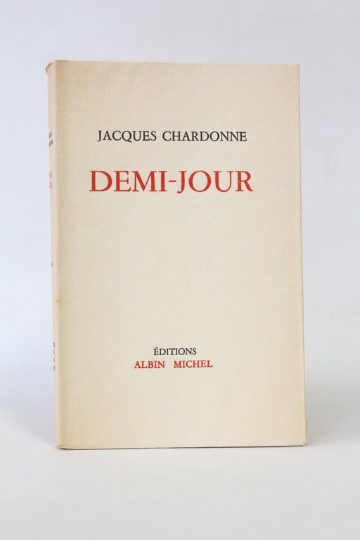 Demi-jour