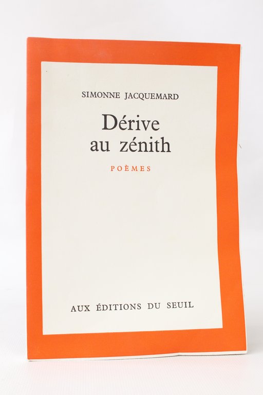 Dérive au zénith