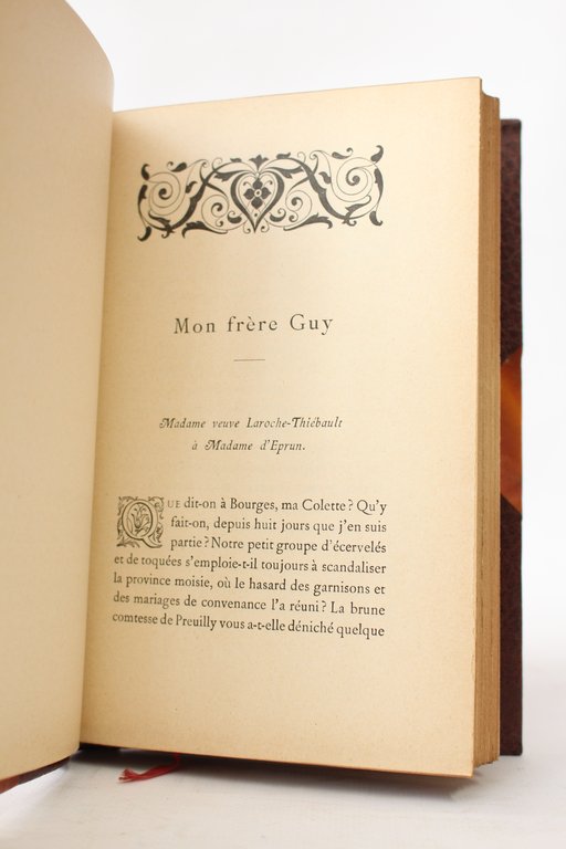 Dernières lettres de femmes