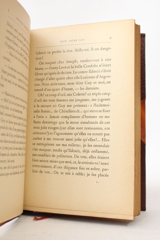 Dernières lettres de femmes