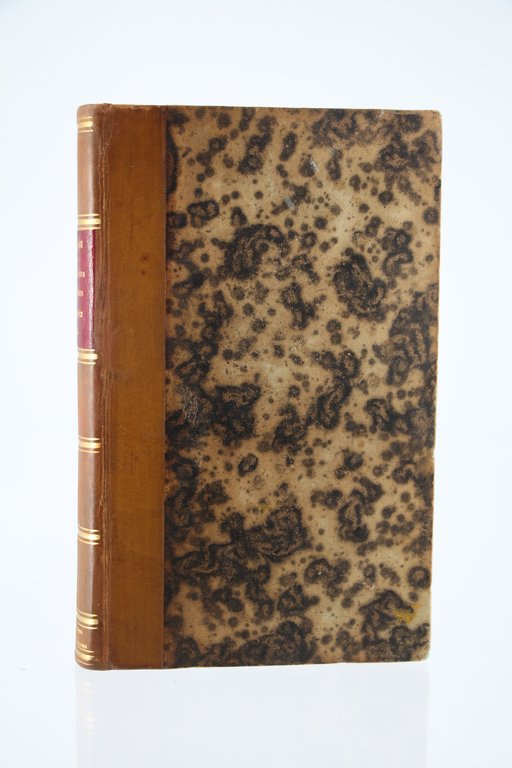 Des classes ouvrières en France pendant l'année 1848. Première partie