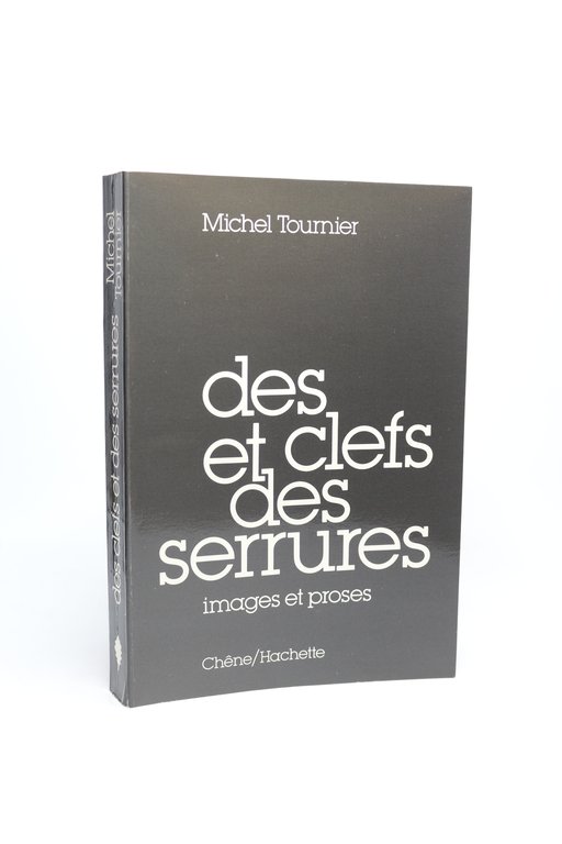 Des clefs et des serrures