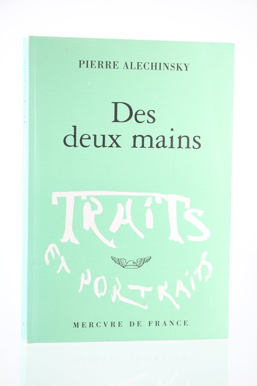 Des deux Mains