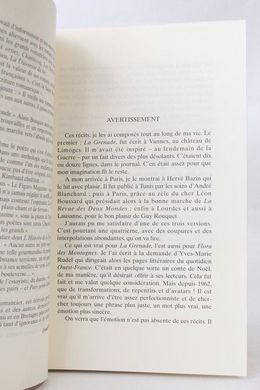 Des enfants de lumière