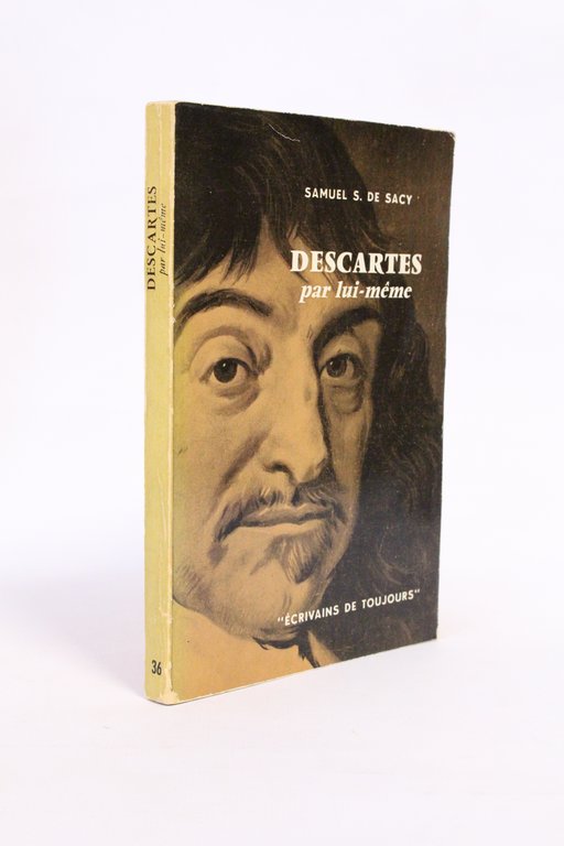 Descartes par lui-même