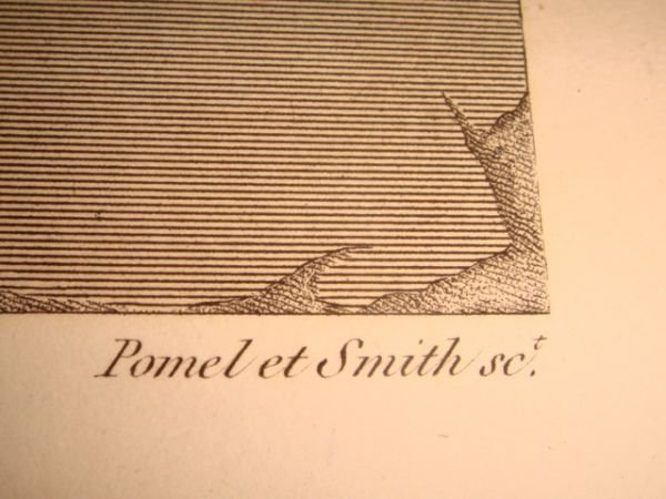 DESCRIPTION DE L'EGYPTE. Environs de Babylone. Le Kaire [Le Caire]. …