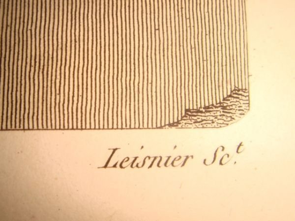 DESCRIPTION DE L'EGYPTE. Environs de Babylone. Le Kaire [Le Caire]. …