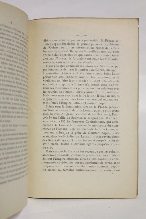 Devant Constantinople