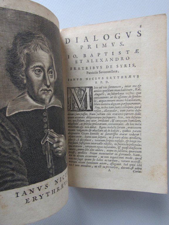 Dialogi septendecim [Ensemble] Dialogi duo