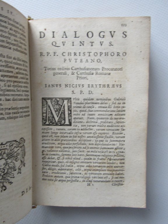 Dialogi septendecim [Ensemble] Dialogi duo