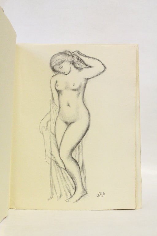 Dialogue des courtisanes