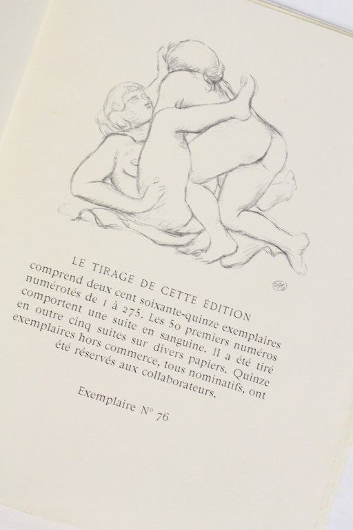 Dialogue des courtisanes