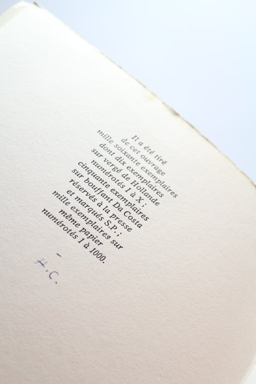 Dictionnaire de médecine amusante précédé d'un portrait-souvenir de Paul Colinet …