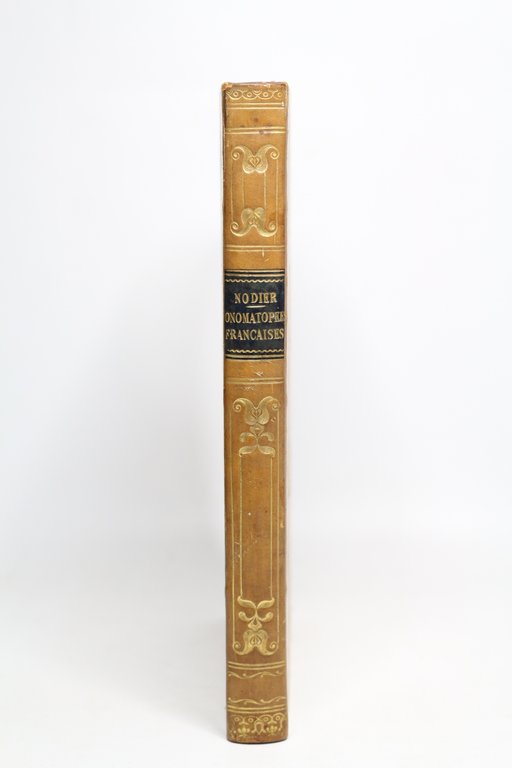 Dictionnaire des onomatopées françaises